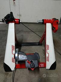 RULLI ELITE Allenatore a rulli Novo Force