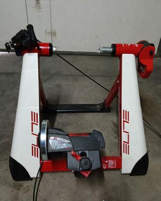 RULLI ELITE Allenatore a rulli Novo Force