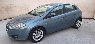 Fiat Bravo 1.6 MJT 105 CV Dynamic