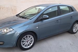 Fiat Bravo 1.6 MJT 105 CV Dynamic