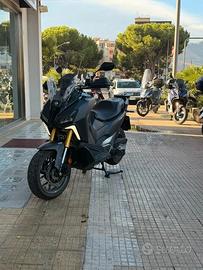 Sym ADXTG 400 TG