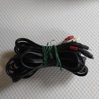 Cavo Audio/Video composito