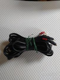 Cavo Audio/Video composito