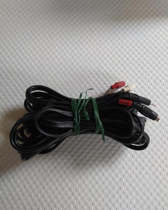 Cavo Audio/Video composito
