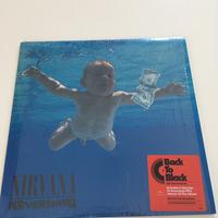 Vinile Nirvana Nevermind