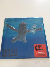 Vinile Nirvana Nevermind