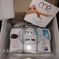 HoMedics ME Epilatore Luce Pulsata + accessori