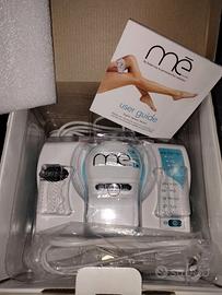 HoMedics ME Epilatore Luce Pulsata + accessori