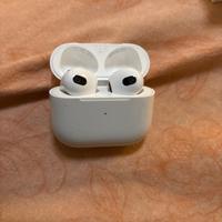 AIRPODS TERZA GEN