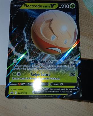 2 grandi carte pokemon