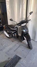 Scarbeo 50cc come e nuovo
