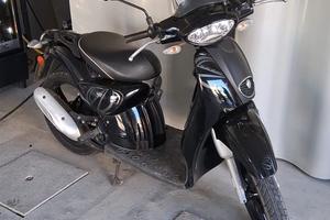 Scarbeo 50cc come e nuovo