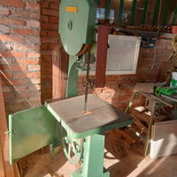 Sega a nastro "dinamica"