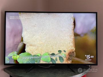 Televisore 43 polloci XD Enjoy