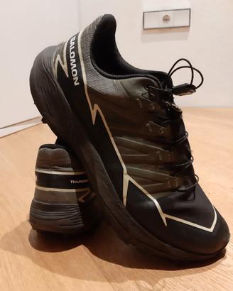 SCARPE RUNNING