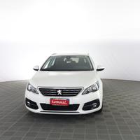 PEUGEOT 308 308 BlueHDi 120 EAT6 S&S SW Allure