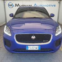 JAGUAR E-Pace 2.0D 180cv AWD aut. R-Dynamic SE