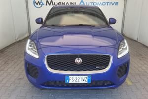 JAGUAR E-Pace 2.0D 180cv AWD aut. R-Dynamic SE