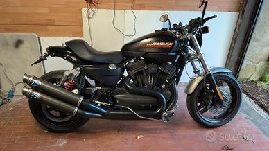 Harley Davidson XR 1200 X 