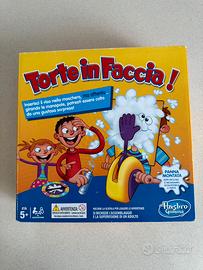 Giochi in scatola