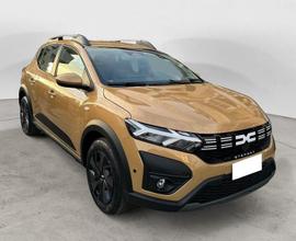 Dacia Sandero Stepway 1.0 TCe GPL Expression ...