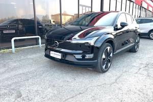Volvo EX30 Single Motor RWD Plus