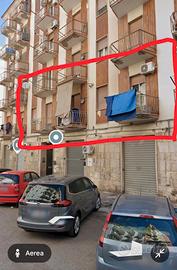 Appartamento trilocale zona via vittime civili