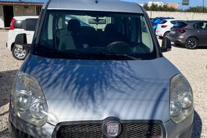 Fiat Doblo Doblò 1.6 MJT 16V Emotion