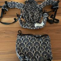 Marsupio Ergonomico Regolabile Neko Switch Baby