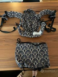 Marsupio Ergonomico Regolabile Neko Switch Baby