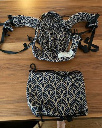 Marsupio Ergonomico Regolabile Neko Switch Baby