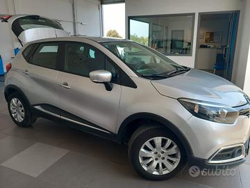 RENAULT CAPTURE