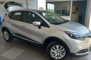 RENAULT CAPTURE
