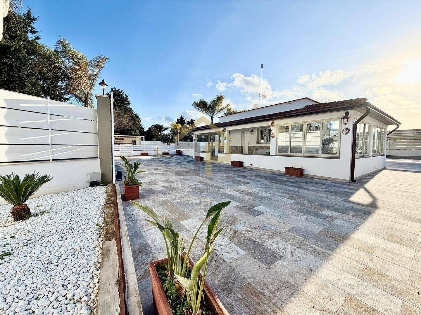 House in Partinico, Palermo - Vista 5