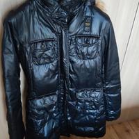 piumino donna blauer