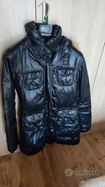 piumino donna blauer