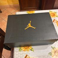 Jordan One originali numero 38,5