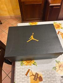 Jordan One originali numero 38,5