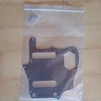 Battipenna tartarugato per Jaguar Fender o Squier