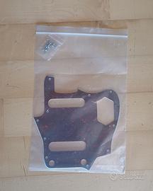Battipenna tartarugato per Jaguar Fender o Squier