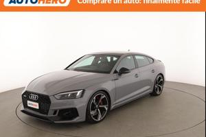 AUDI RS CY84921