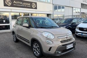Fiat 500L 1.6 Multijet 105 CV Trekking
