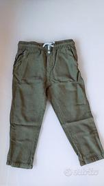Pantaloni tuta tg 98