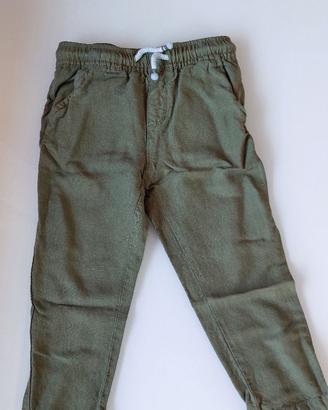 Pantaloni tuta tg 98