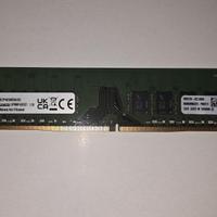 Kingston KCP426ND8/32 RAM 32GB DDR4
