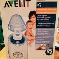 Scaldabiberon Philips Avent