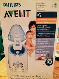 Scaldabiberon Philips Avent