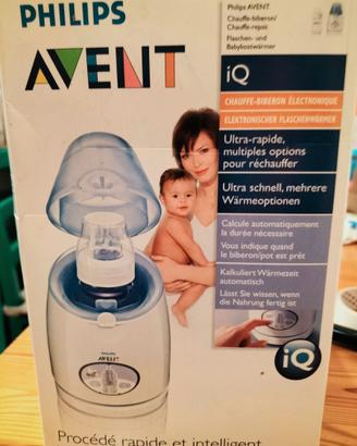 Scaldabiberon Philips Avent