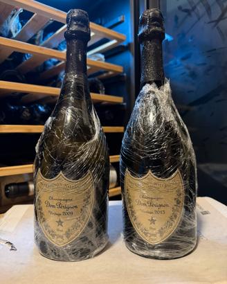 Dom perignon 2013 - 2009