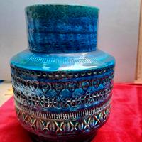 Vaso a Camino Aldo Bondi per Bitossi